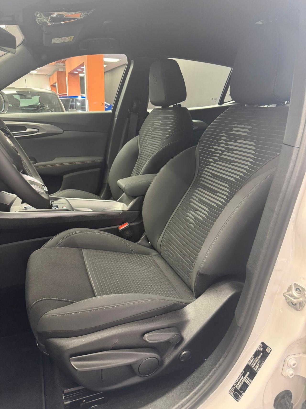 Alfa Romeo Tonale 1.5 160 CV MHEV TCT7 Sprint