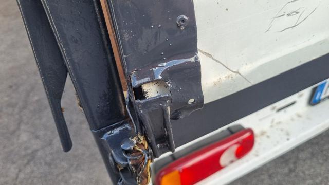 OPEL Movano 35 2.3 CDTI 145CV S&S PM RWD Cassonato Rib. HD