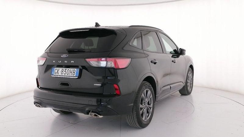 Ford Kuga 2.5 full hybrid ST-Line 2wd 190cv cvt