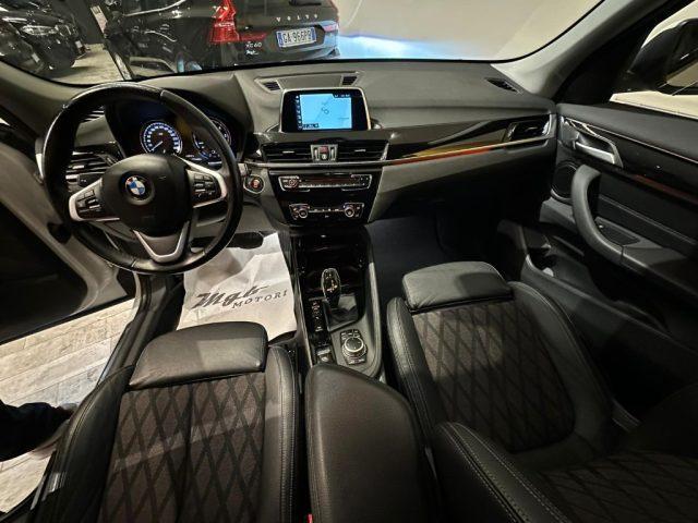 BMW X1 xDrive18d xLine