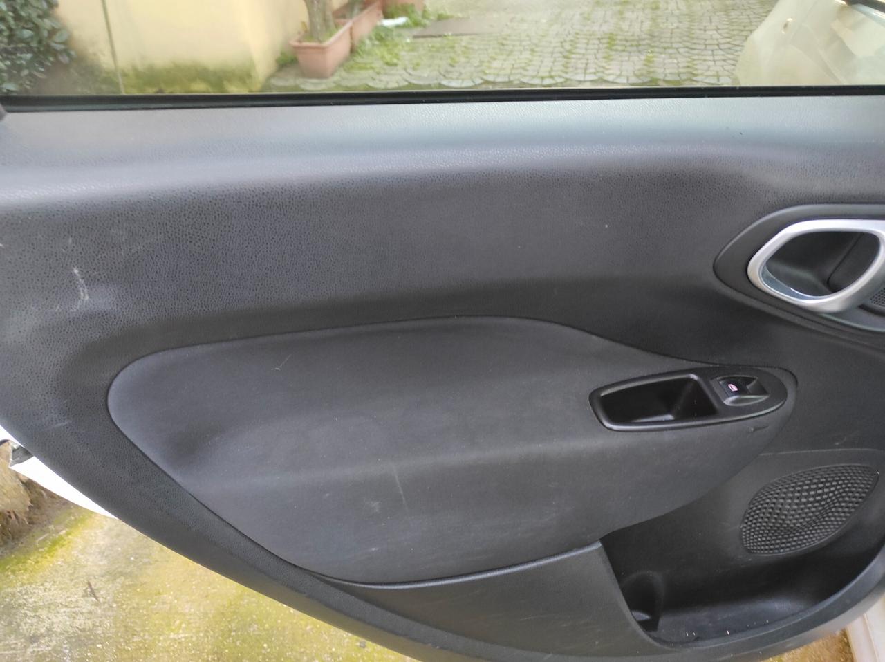 Fiat 500L 1.3 Multijet 95 CV Business