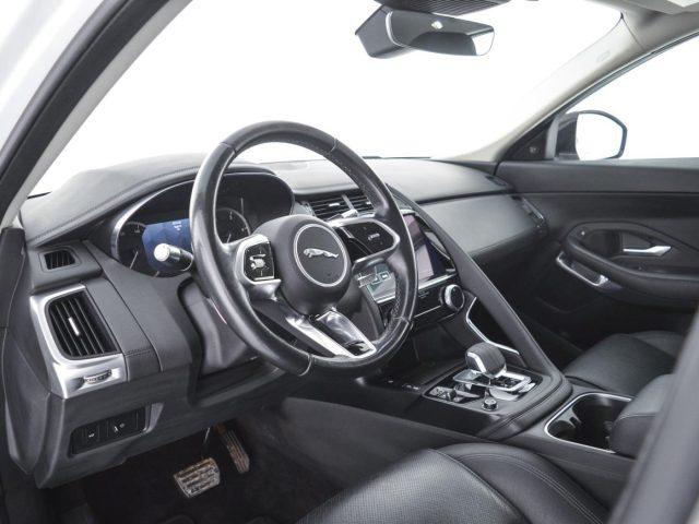 JAGUAR Other E PACE 2.0D I4 163 CV AWD Auto S - AUTOCARRO N1