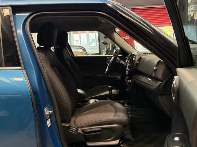 MINI Countryman 1.5 One D Boost Countryman