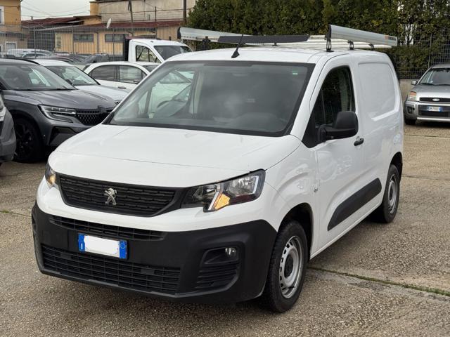 PEUGEOT Partner L1 PREMIUM 1.5BlueHDi 100cv