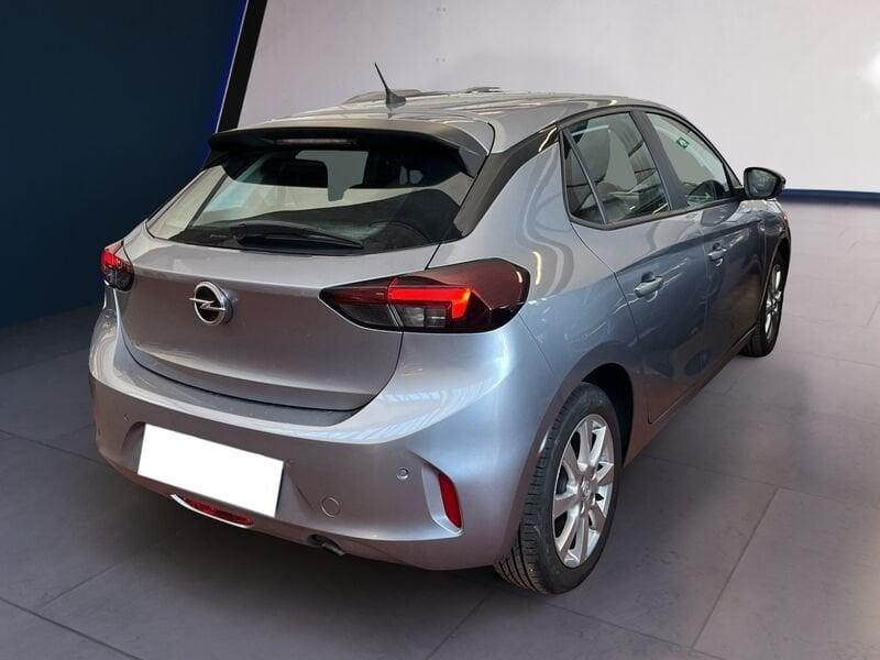 Opel Corsa VI 2020 1.2 Elegance 75cv