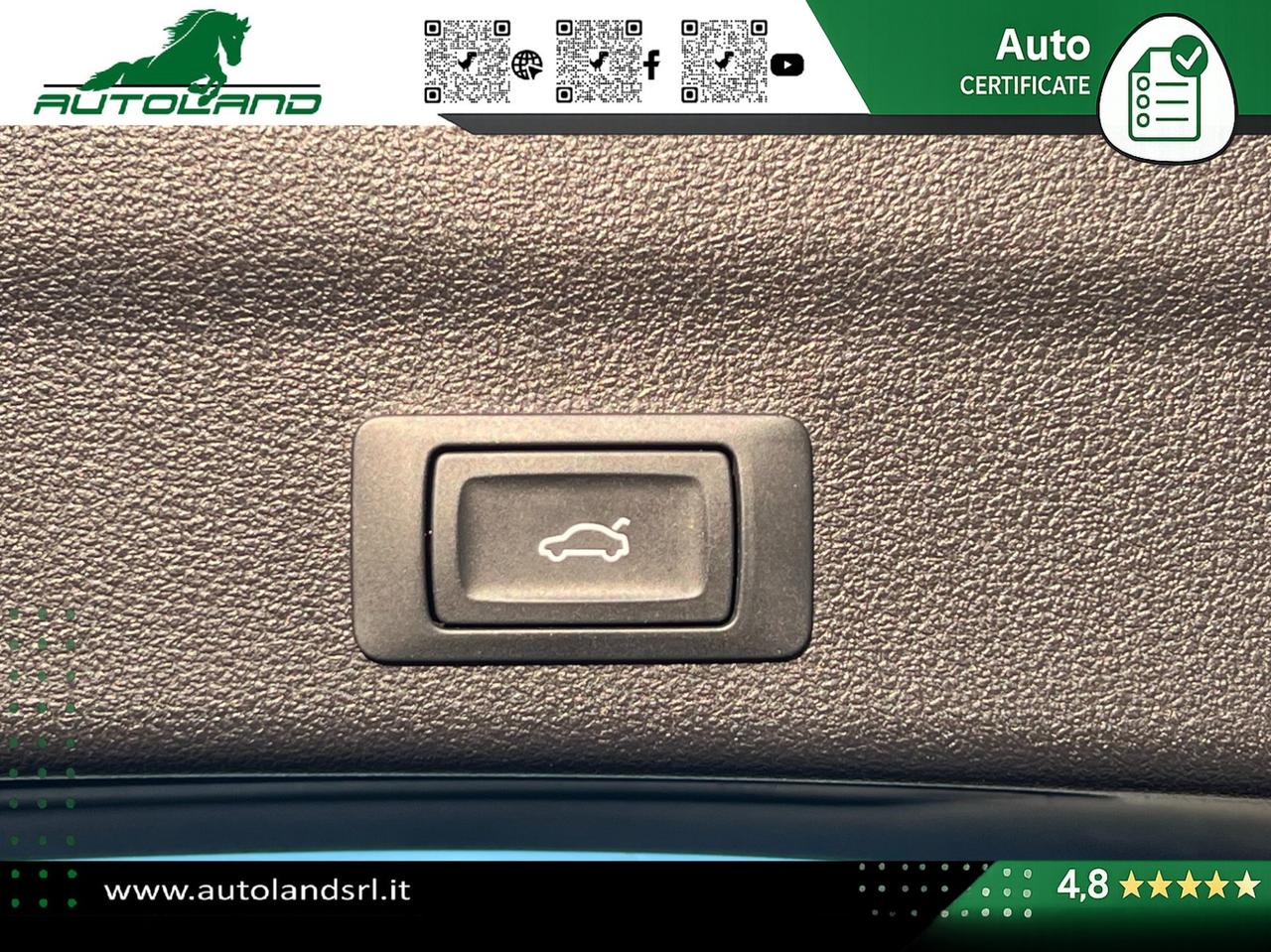 Audi A6 Avant 45 3.0 tdi mhev Business Sport quattro tiptronic