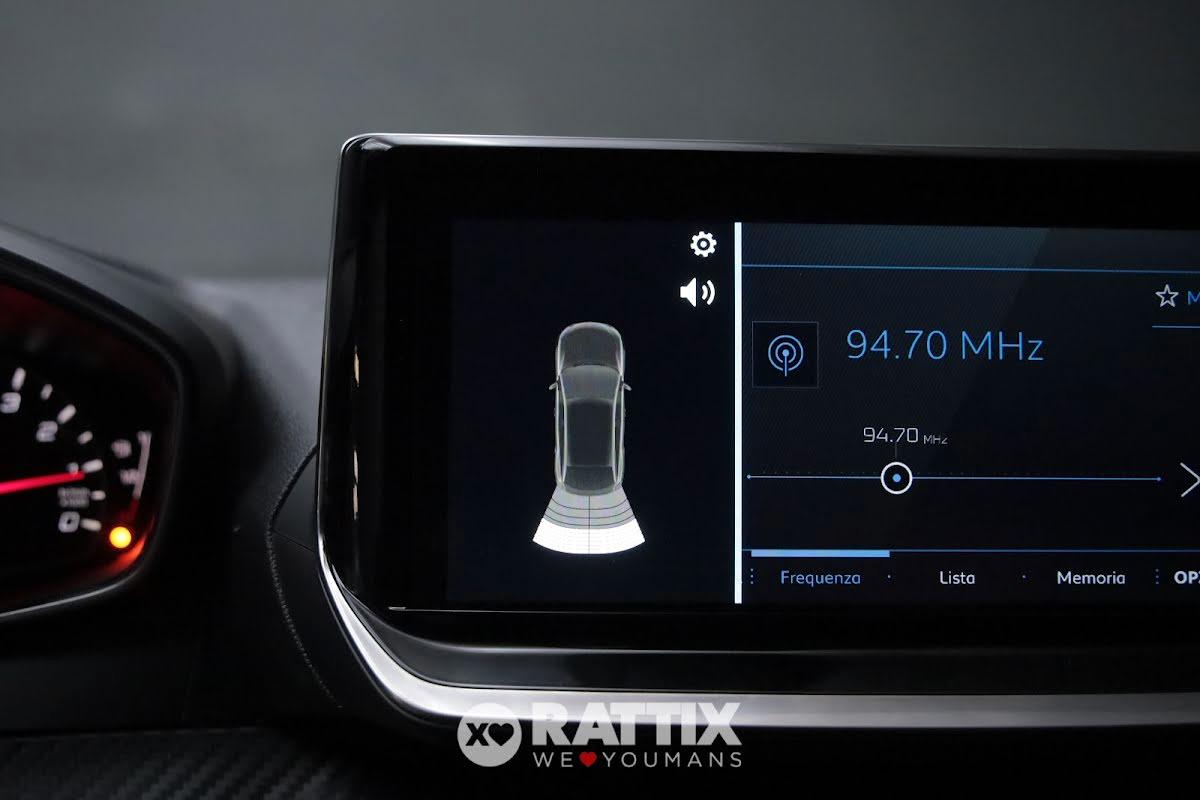 Peugeot 208 1.2 puretech 100CV Style