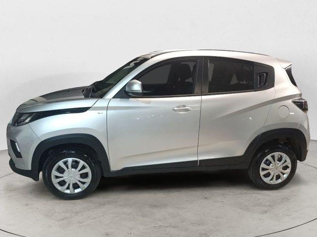 MAHINDRA KUV100 1.2 VVT K6+