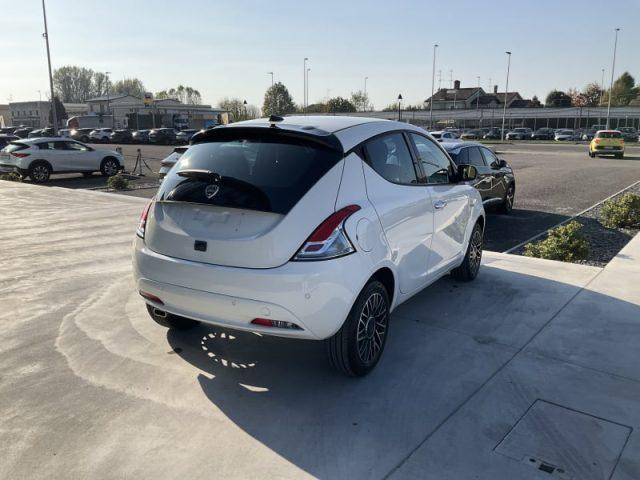 LANCIA Ypsilon 1.0 FireFly 5 porte S&S Hybrid Platino