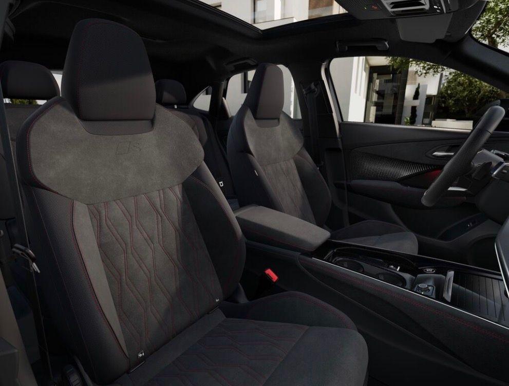 Audi Q3 35 TDI 150 CV S TRONIC S LINE EDITION TETTO LED