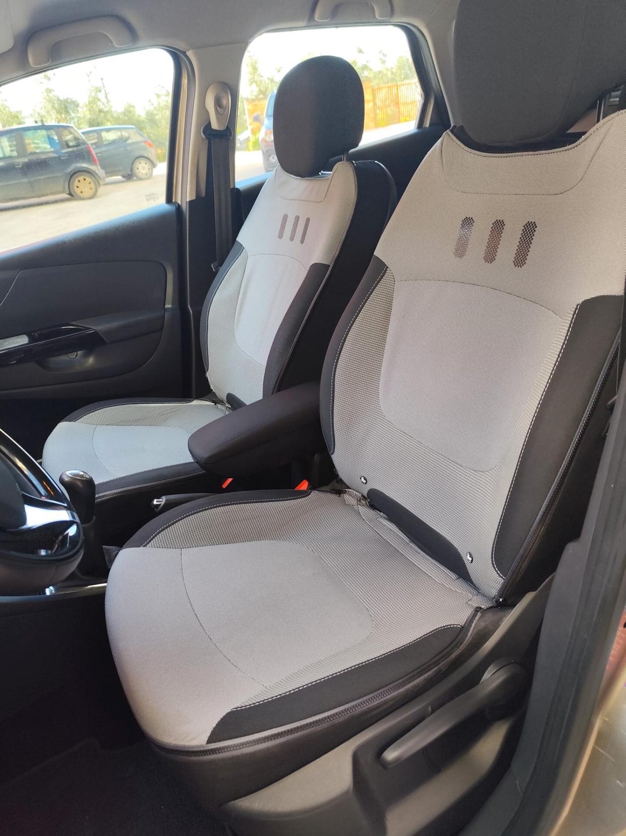 Renault Captur 1.5 dCi 8V 90 CV *GANCIO DI TRAINO*