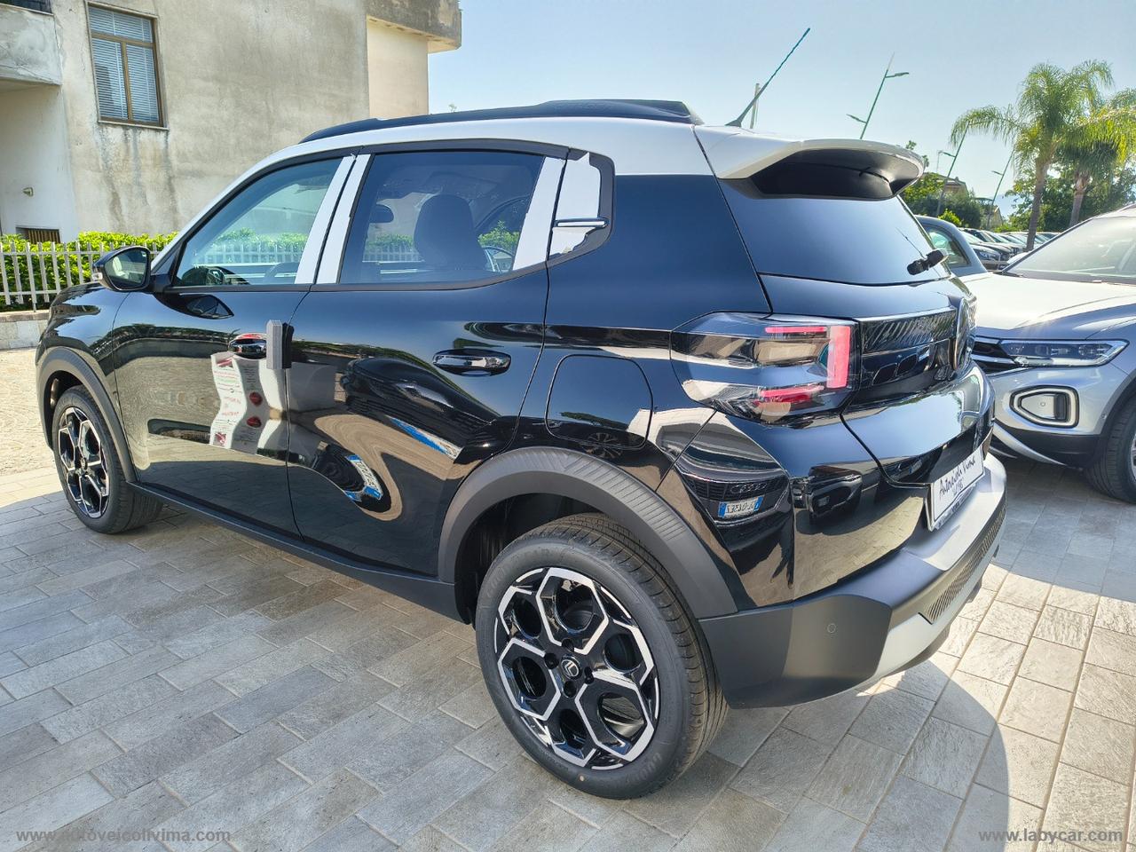 CITROEN C3 PureTech 100 S&S Max KM 0