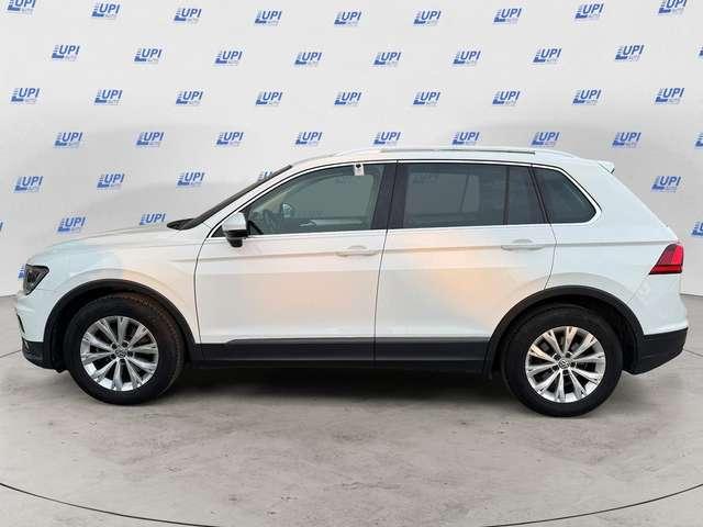 Volkswagen Tiguan 1.6 tdi Business 115cv