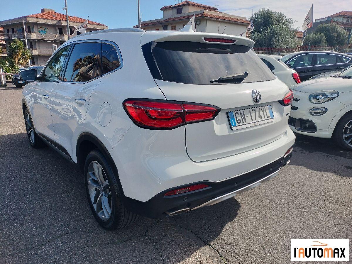 MG - HS 1.5 t Luxury