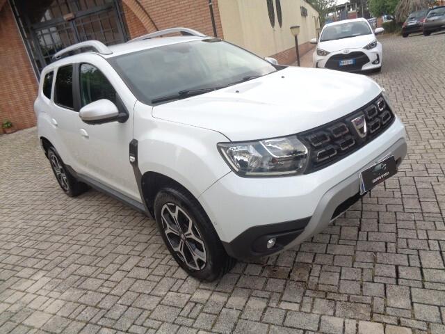 Dacia Duster 1.6 115 CV S&S 4x2 S&S Serie Speciale Brave2