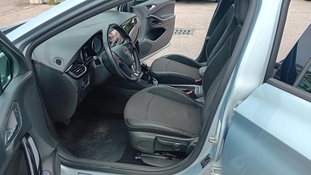 Opel Astra 1.6 CDTi 136CV Start&Stop Sports Tourer Innovation