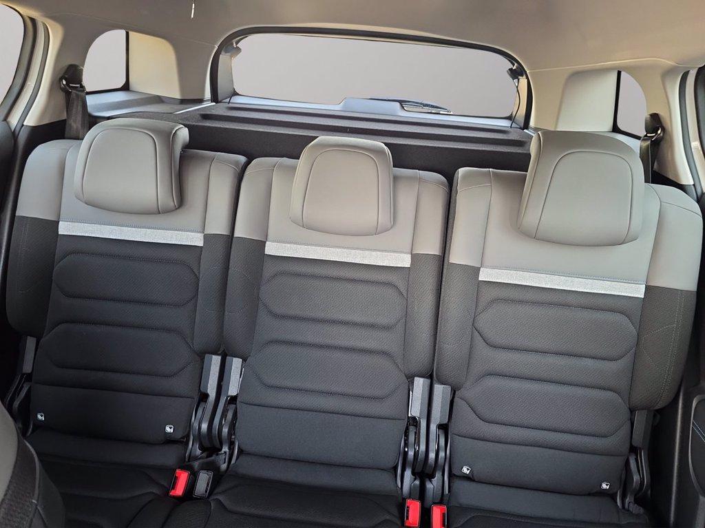 CITROEN C5 aircross 1.2 puretech feel pack s&s 130cv del 2022