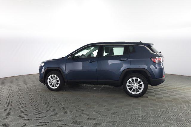 JEEP Compass Compass 1.6 Multijet II 2WD Business