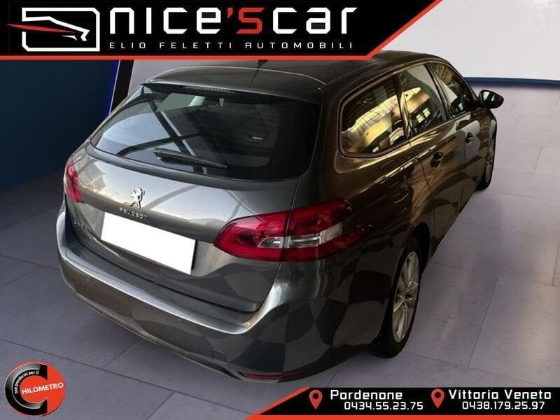 Peugeot 308 BlueHDi 100 S&S SW Active