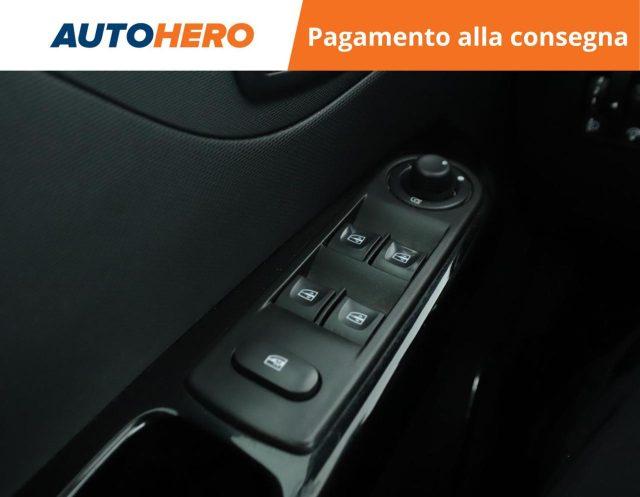 RENAULT Captur 1.2 TCe 120 CV EDC Start&Stop Intens