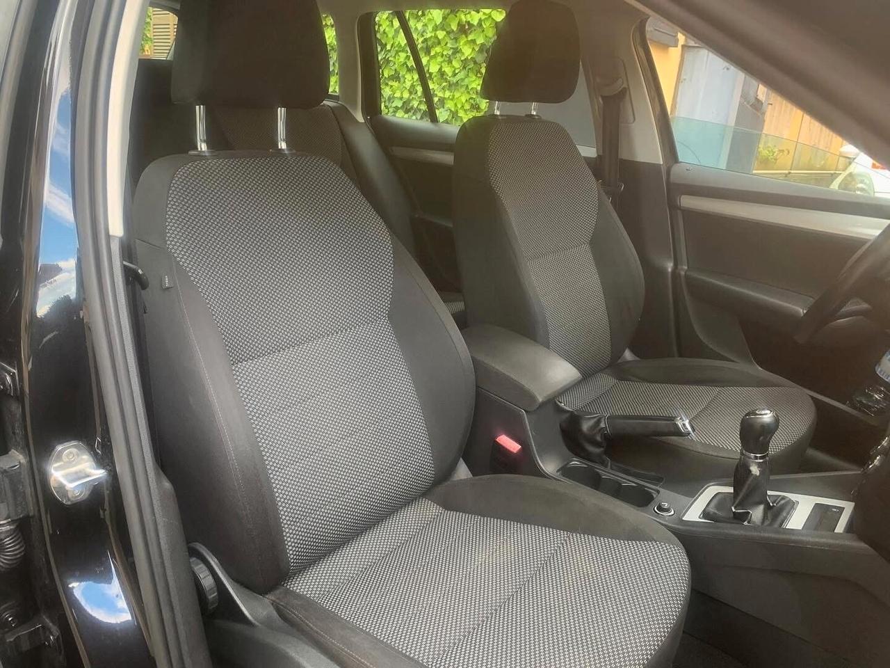 Skoda Octavia 1.6 TDI 105CV FINANZIABILE