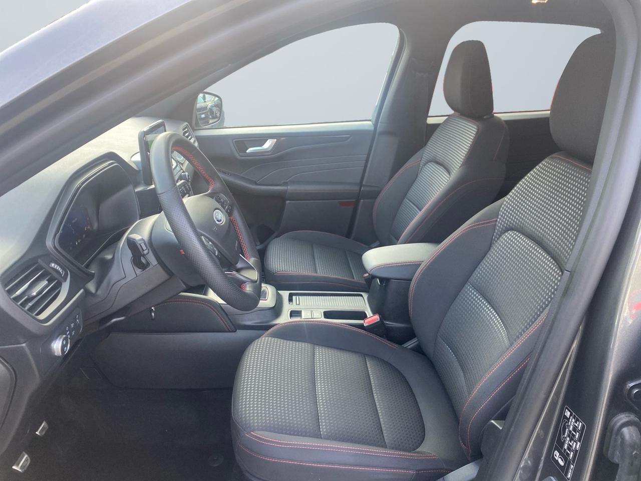 FORD Kuga III 2020 - Kuga 2.0 ecoblue mhev ST-Line 2wd 150cv