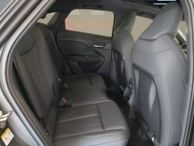 AUDI Q3 SPB TDI 110 kW S tronic S Line edition km 0 UFFICI