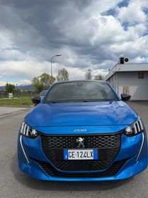 Peugeot 208 PureTech 130 Stop&Start EAT8 5 porte GT Pack