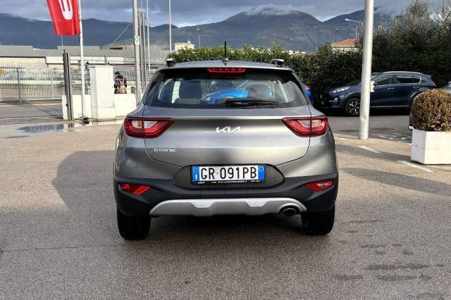 KIA Stonic 1.0 T-GDi 100 CV MHEV MT Style