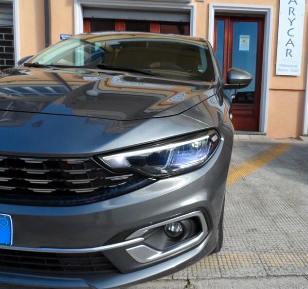 Fiat Tipo 1.3 Multijet 95cv 5 porte City Life