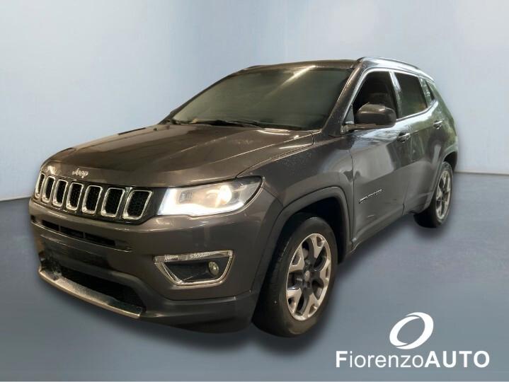 Jeep Compass 1.6 Multijet Limited - PREZZO REALE