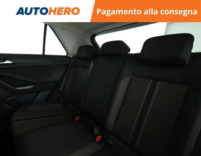 VOLKSWAGEN T-Roc 1.0 TSI 115 CV Style BlueMotion Technology