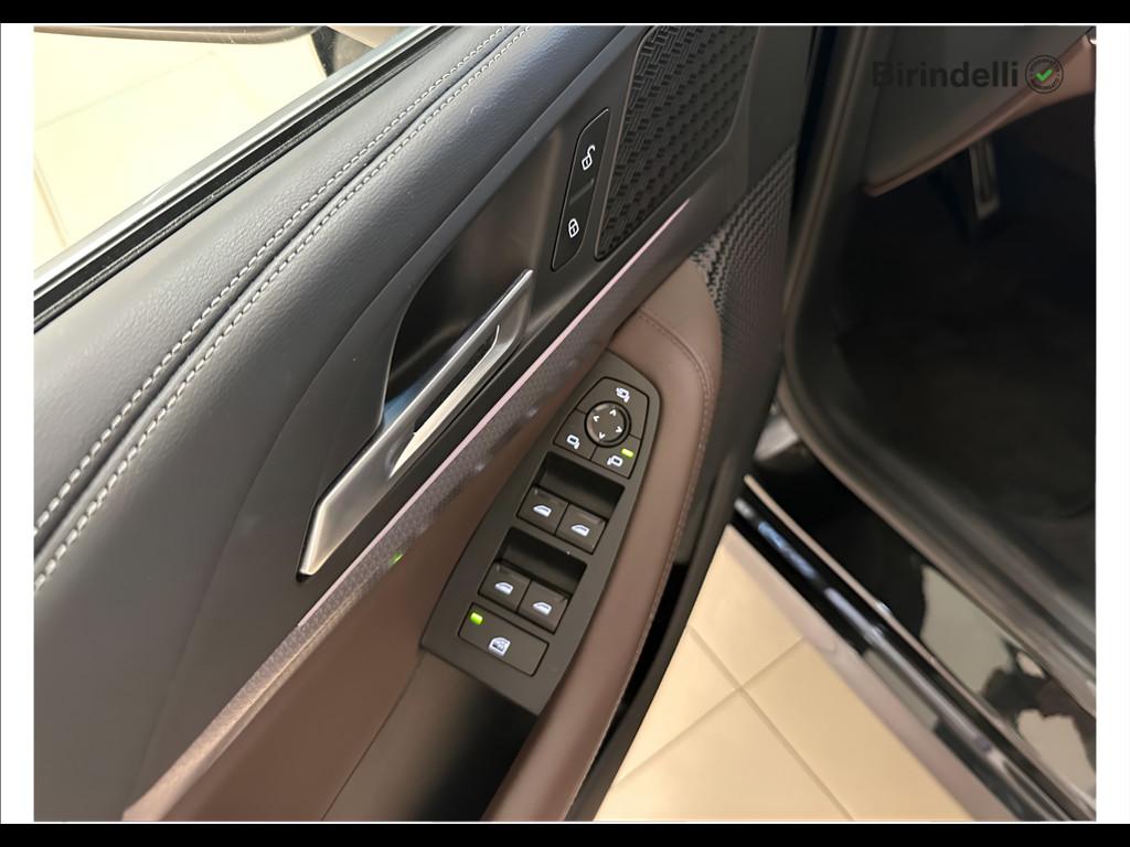 BMW Serie 2 A.T. (U06) - 218d Active Tourer Msport