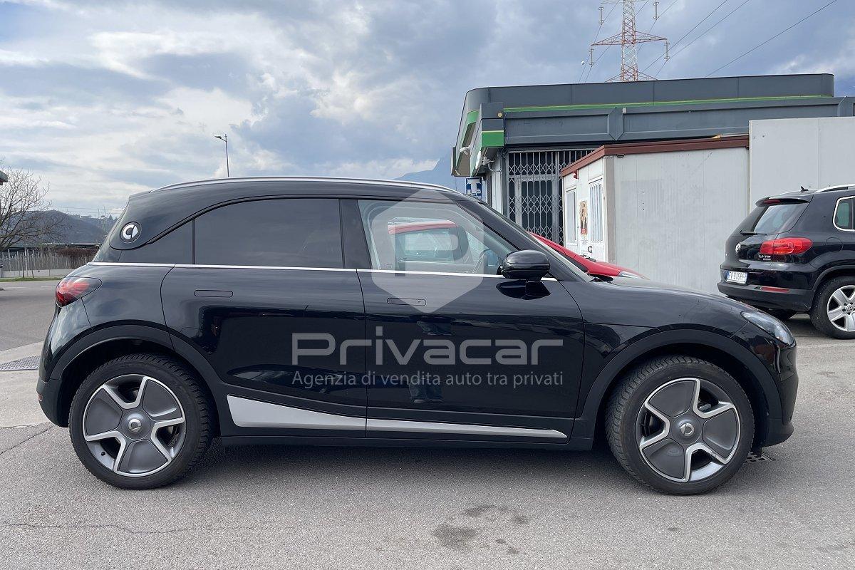 SMART #1 Pro+
