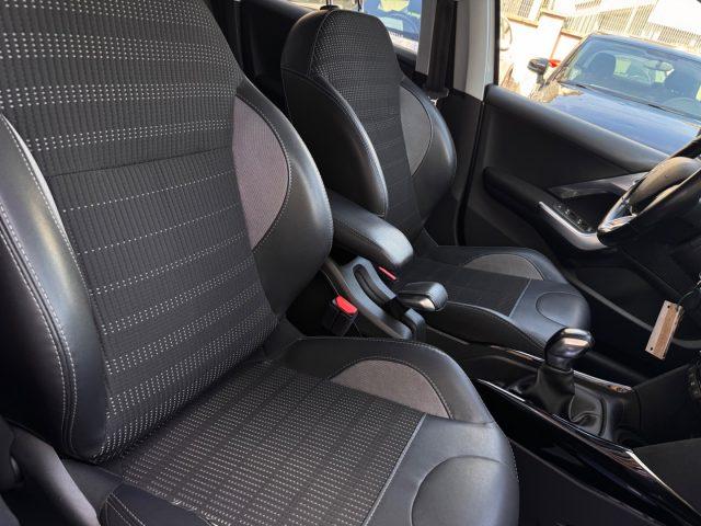 PEUGEOT 2008 1° serie PureTech 82 S&S Allure