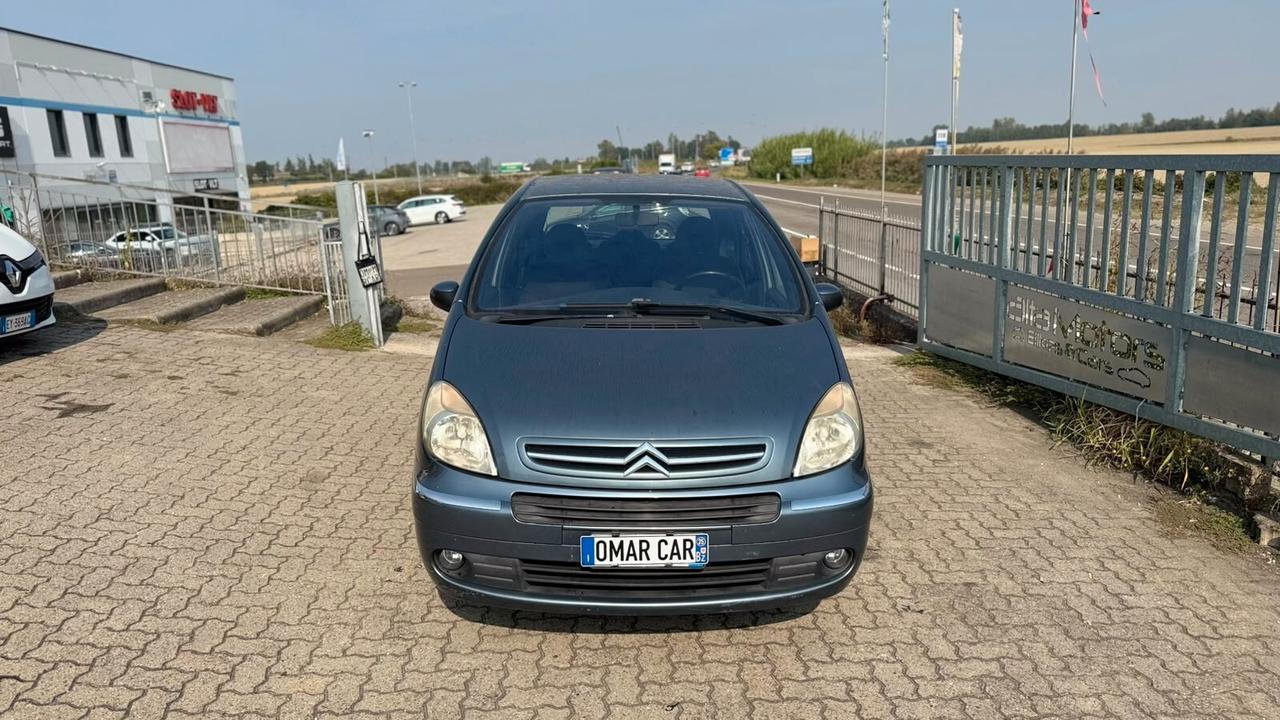 Citroen Xsara 1.6 DIESEL 2008 NEOP.
