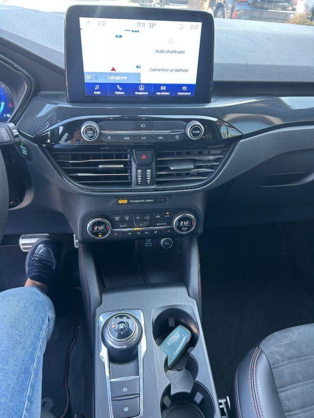 FORD Kuga 2.0 EcoBlue 190 CV aut. AWD ST-Line X