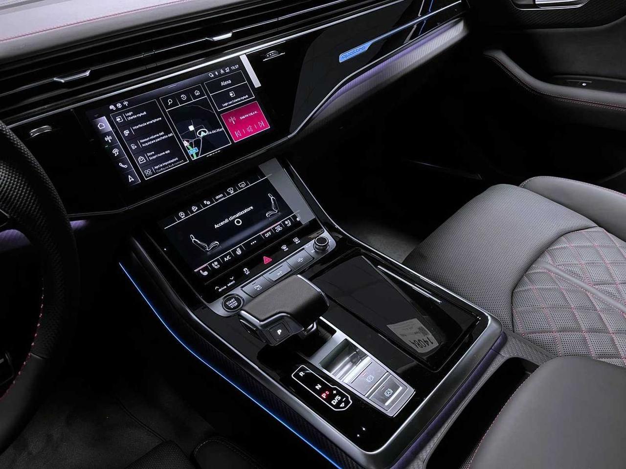 Audi Q8 50 TDI 286CV quattro tiptronic S lin #8613