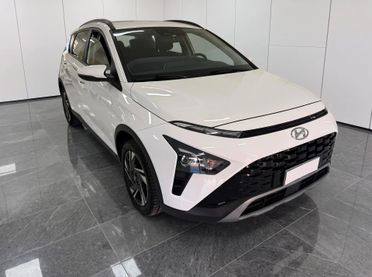 Hyundai Bayon 1.2 GPL MT XLine Led Pack