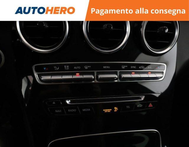 MERCEDES-BENZ GLC 220 d 4Matic Sport