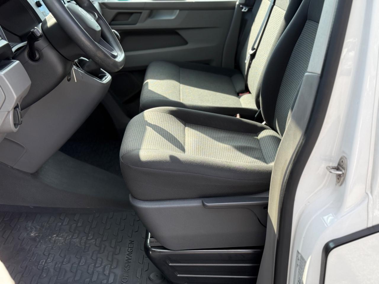 Volkswagen Transporter 2.0 tdi FURGONE