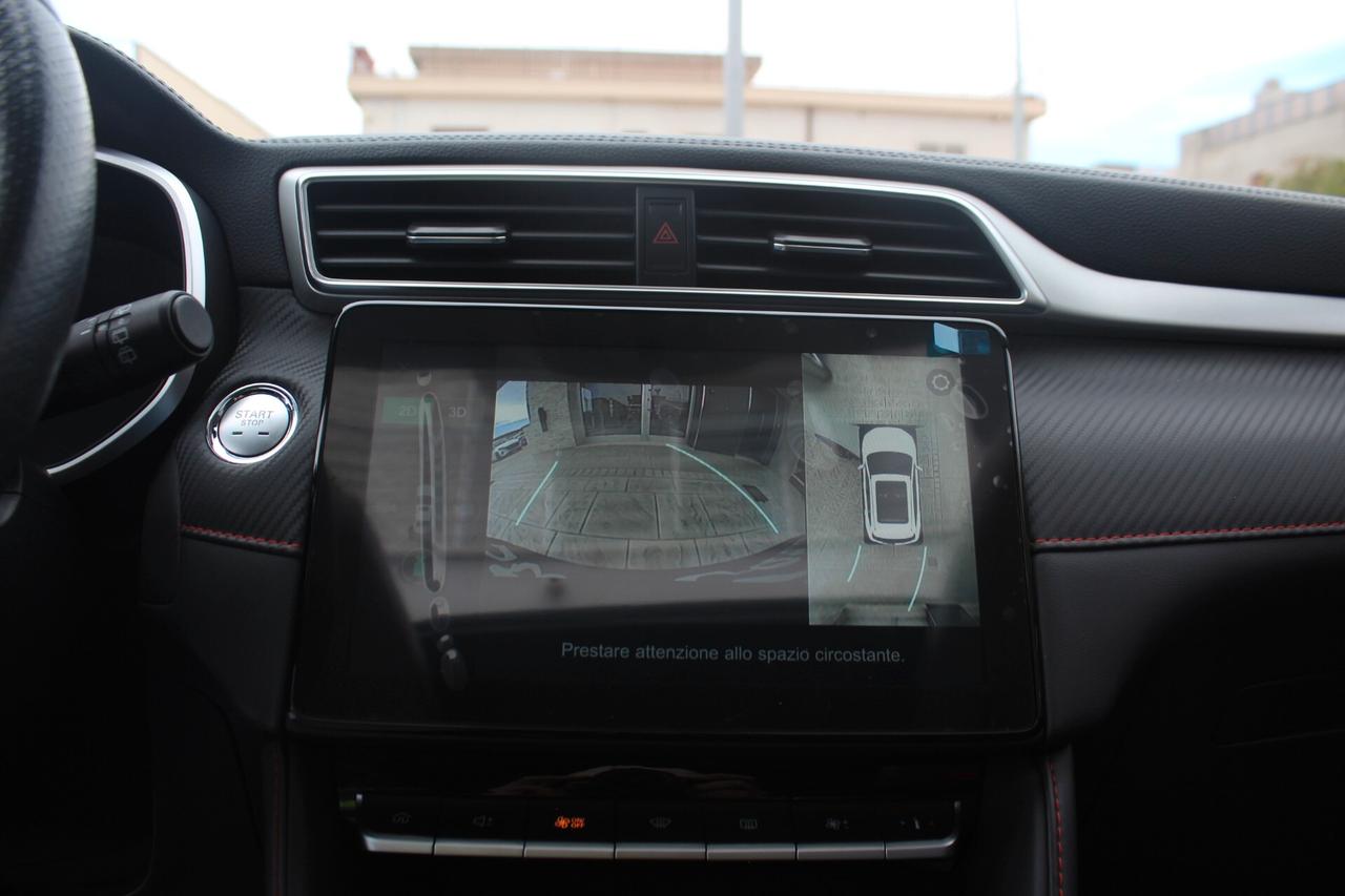 Mg ZS 1.0T-GDI Luxury