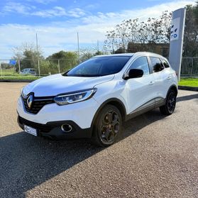 Renault Kadjar dCi 8V 110CV EDC Energy Bose