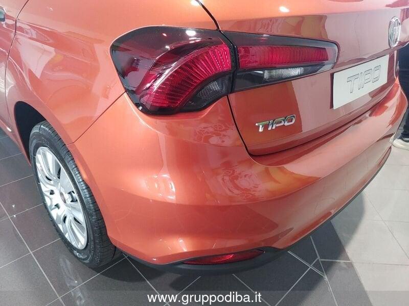 FIAT Tipo X2V Hatchback Hybrid 1.5 Hybrid 130cv Dct Hb Tipo