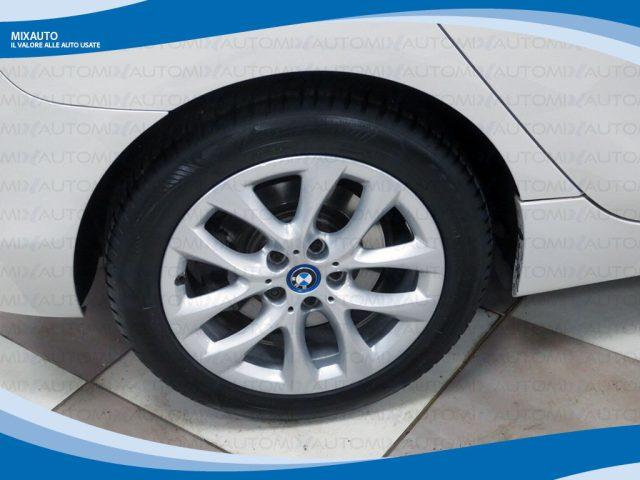 BMW 225 xe Active Tourer iPerformance Business AUT EU6