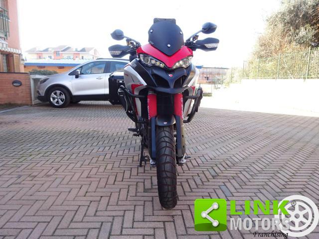 DUCATI Multistrada 1260 ENDURO