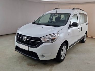 Dacia Dokker 1.5 Blue dCi 8V 75CV Essential