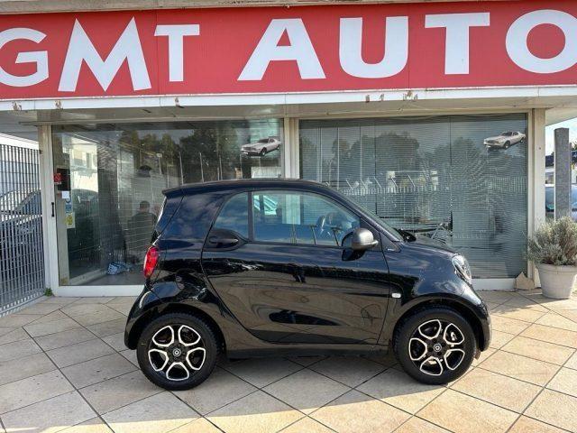 SMART ForTwo 0.9 90CV PRIME LED CERCHI 15" PANO NAVI JBL