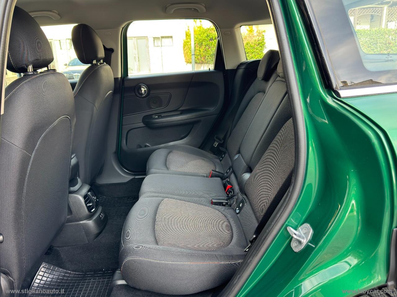 MINI Mini Cooper D Countryman Aut.ESSENTIAL