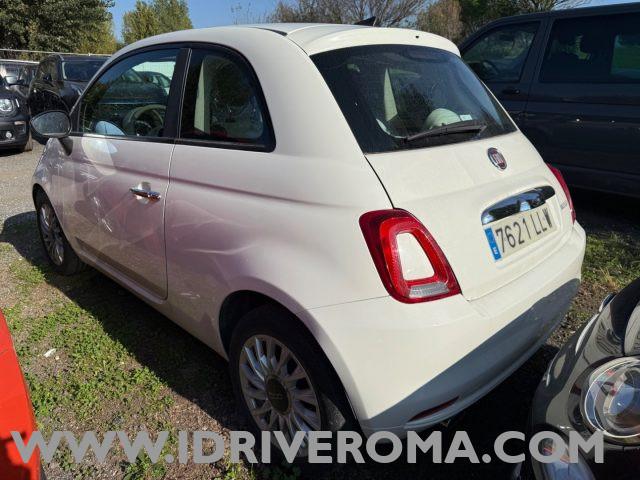 FIAT 500 1.0 LOUNGE "DIVERSI COLORI" + GPL